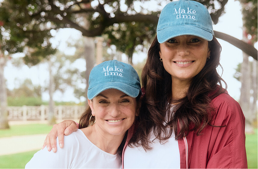 Created by Women Who Care