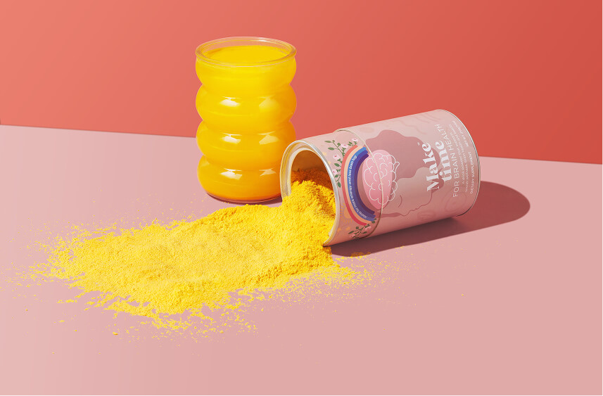 Expertly Formulated by Women, for Women's Needs